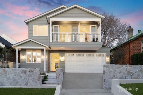 Property photo of 11 Searle Avenue Randwick NSW 2031