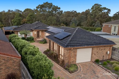 Property photo of 5 Robbie Close Rowville VIC 3178