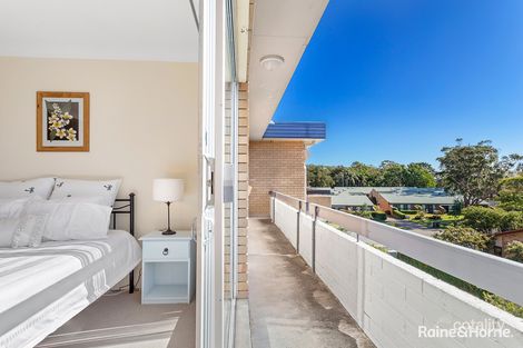 Property photo of 15/26 Ajax Avenue Nelson Bay NSW 2315