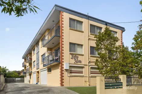 6/50 Alva Tce, Gordon Park, QLD 4031