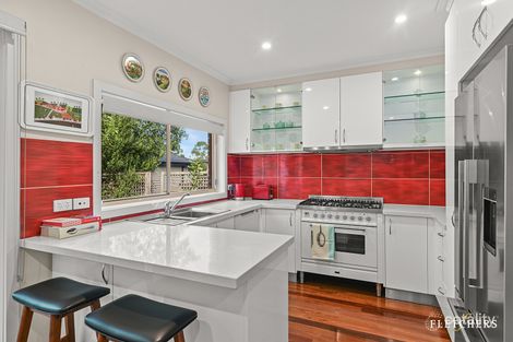 Property photo of 1B Woodside Avenue Ringwood VIC 3134