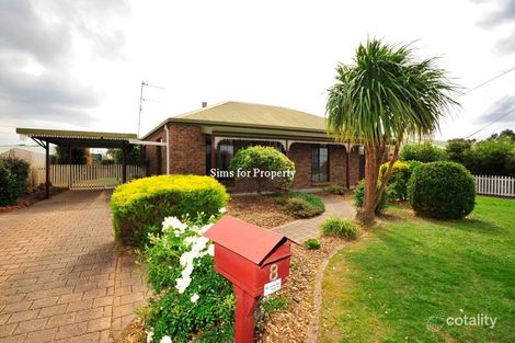 8 Sarah Ct, Summerhill, TAS 7250
