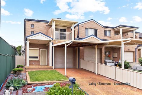 46 Codrington St, Fairfield, NSW 2165