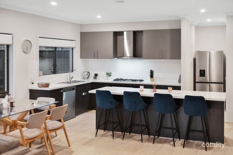 Property photo of 11 Abiku Road Cranbourne South VIC 3977