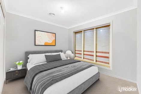 Property photo of 3 Robyn Street Brookfield VIC 3338