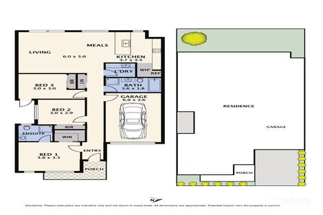 Property photo of 43 Devizes Drive Wollert VIC 3750