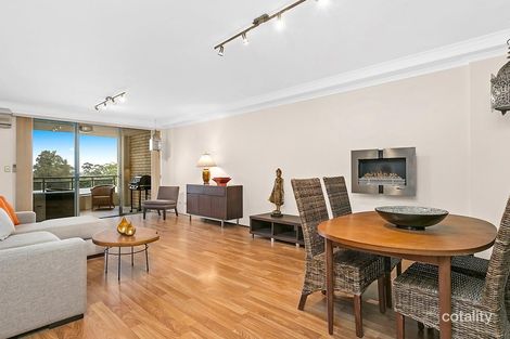 41/107-115 Pacific Hwy, Hornsby, NSW 2077