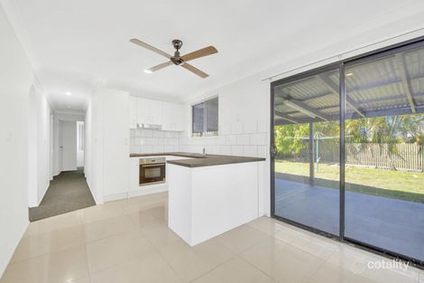 Property photo of 18 Ruff Street Norman Gardens QLD 4701