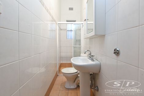 Property photo of 2/70 Audley Street Petersham NSW 2049