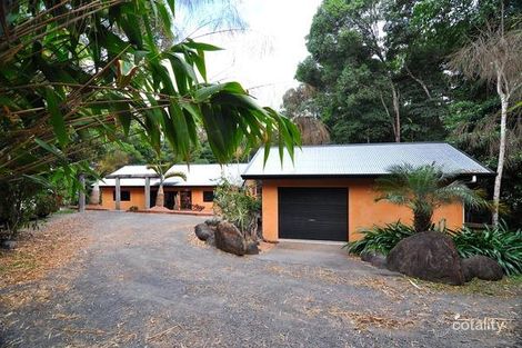 Property photo of 14 Shiva Close Kuranda QLD 4881