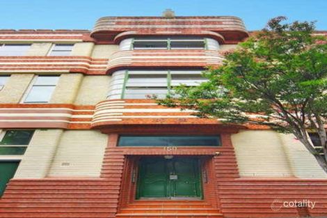 51/150-166 Forbes St, Woolloomooloo, NSW 2011