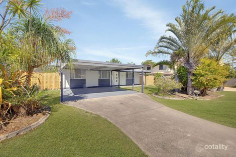 Property photo of 18 Ruff Street Norman Gardens QLD 4701