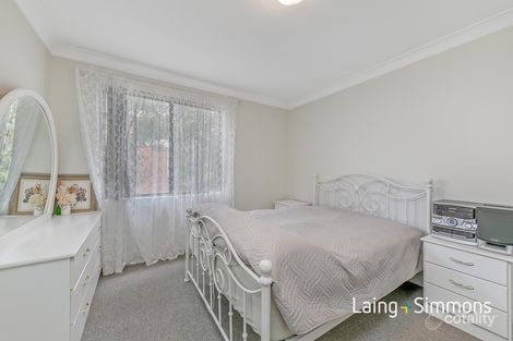 Property photo of 17/50 Luxford Road Mount Druitt NSW 2770