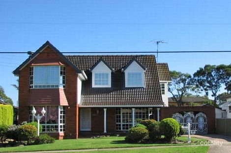 32 Lancelot St, Blacktown, NSW 2148