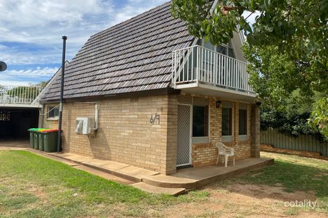 6/9-11 Elouera Pl, Parkes, NSW 2870