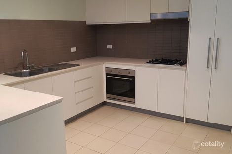 35/16-18 Brunswick Pde, Ashfield, NSW 2131