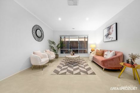 Property photo of 4 Cadillac Street Cranbourne East VIC 3977