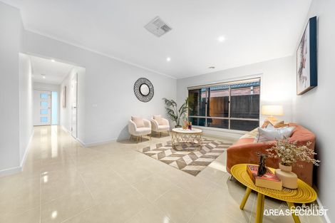 Property photo of 4 Cadillac Street Cranbourne East VIC 3977