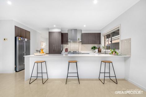 Property photo of 4 Cadillac Street Cranbourne East VIC 3977