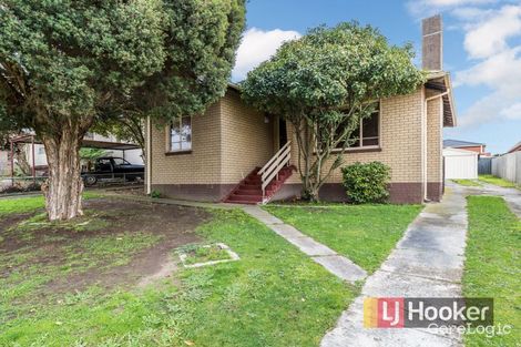 Property photo of 20 Sheoak Street Doveton VIC 3177