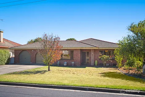 19 Mcdonald St, Mount Gambier, SA 5290