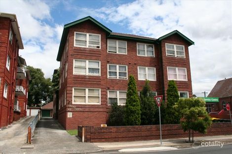 42 Belmore St, Burwood, NSW 2134