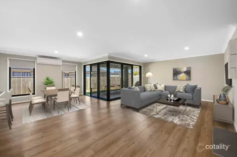 Property photo of 26 Thurston Street Kleinton QLD 4352