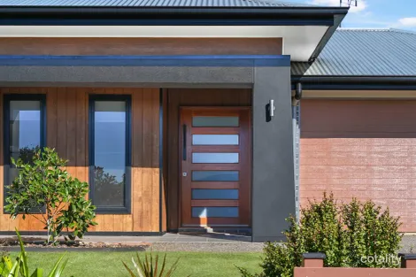 Property photo of 26 Thurston Street Kleinton QLD 4352