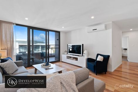 138/172 Railway Pde, West Leederville, WA 6007