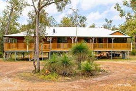 1905 Hidden Valley Rd, Parkerville, WA 6081