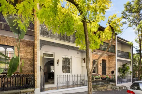 40 Edward St, Darlington, NSW 2008