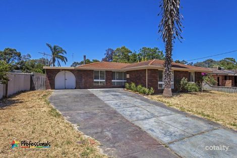 19 Kootingal Rd, Armadale, WA 6112