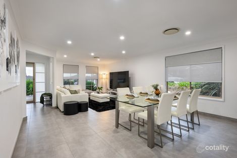 Property photo of 10 Karingal Court Glenmore Park NSW 2745