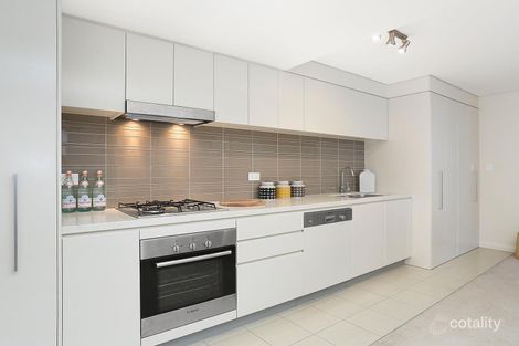 Property photo of 211/657 Pacific Highway Killara NSW 2071