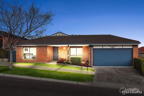 Property photo of 12 Silver Gum Drive Pakenham VIC 3810