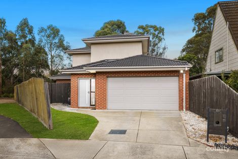Property photo of 30 Stirling Street Ferntree Gully VIC 3156