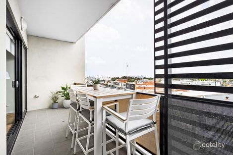 Property photo of 307/388 Keilor Road Niddrie VIC 3042