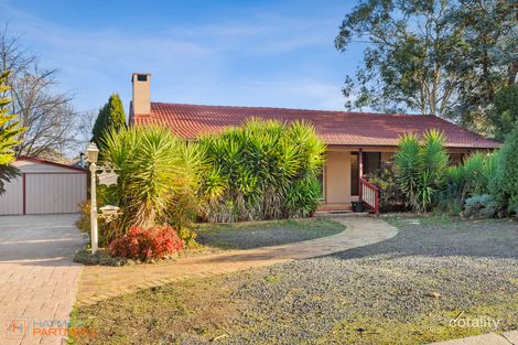 Property photo of 13 Goodman Street Monash ACT 2904