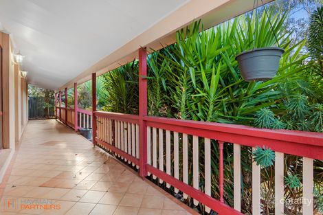 Property photo of 13 Goodman Street Monash ACT 2904