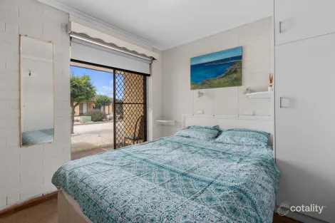 Property photo of 4/25 O'Halloran Parade Edithburgh SA 5583