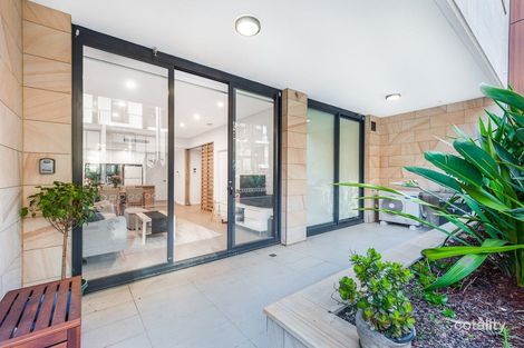 Property photo of 201B/41 Belmore Street Ryde NSW 2112