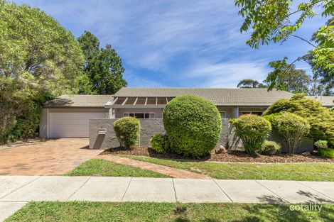 2 Strahan Row, Yarralumla, ACT 2600