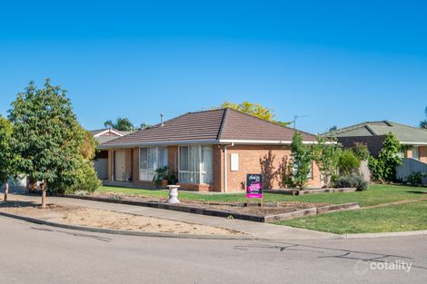 1 Warren Ct, Shepparton, VIC 3630