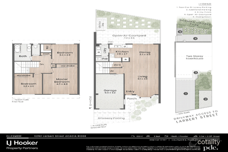 Property photo of 12/92 Larbert Street Acacia Ridge QLD 4110