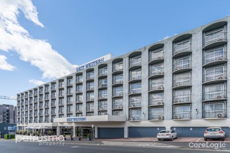 211/156 Bathurst St, Hobart, TAS 7000