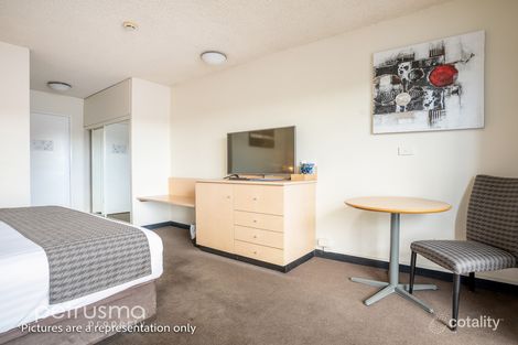 Property photo of 211/156 Bathurst Street Hobart TAS 7000