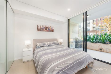 Property photo of 201B/41 Belmore Street Ryde NSW 2112