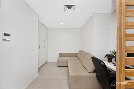 Property photo of 201B/41 Belmore Street Ryde NSW 2112