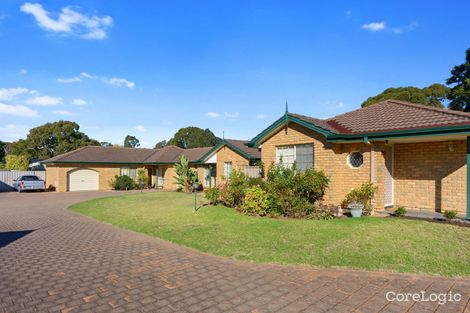 Property photo of 3/14 Dalkeith Avenue Morphett Vale SA 5162