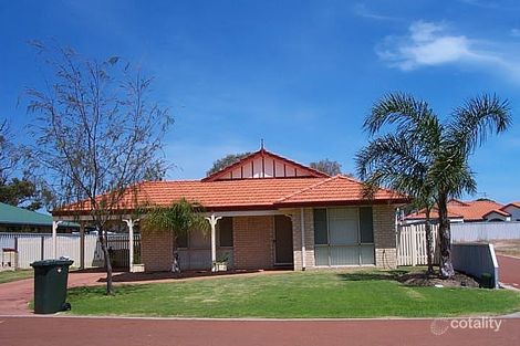 58 Broadwater Bvd, Broadwater, WA 6280